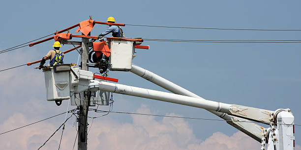 Best Commercial Electrical Services  in Maple Grove, MN