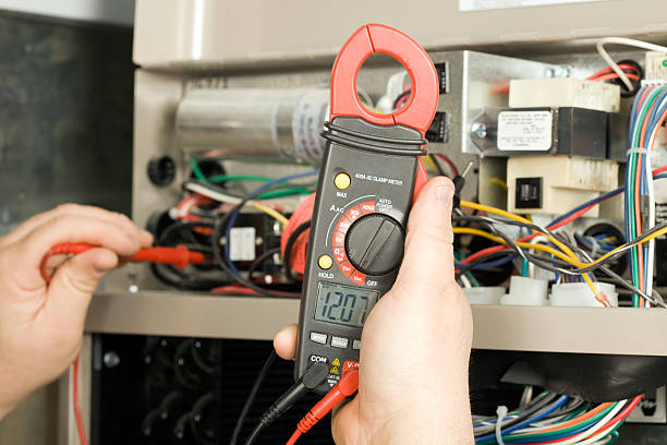 Best Electrical Wiring and Rewiring  in Maple Grove, MN